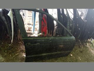 bontott BMW 3 E46 Jobb első Ajtó (Üres lemez)