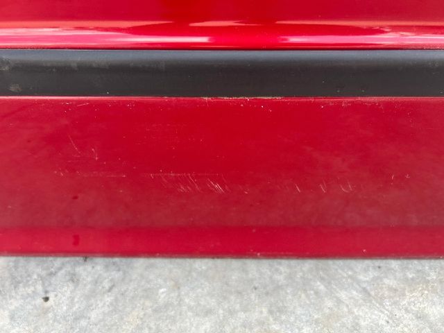 bontott BMW 3 E46 Jobb első Ajtó (Üres lemez)