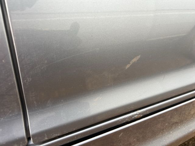 bontott BMW 3 E46 Jobb első Ajtó (Üres lemez)