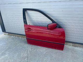bontott BMW 3 E46 Jobb első Ajtó (Üres lemez)