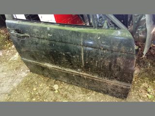 bontott BMW 3 E46 Jobb első Ajtó (Üres lemez)