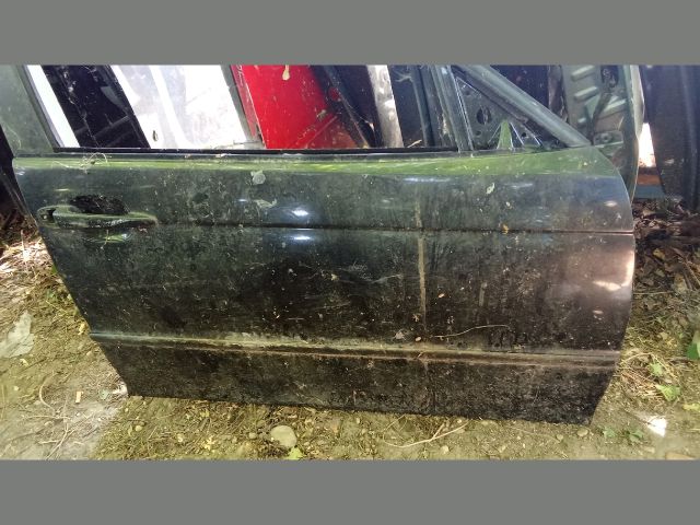 bontott BMW 3 E46 Jobb első Ajtó (Üres lemez)