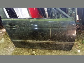 bontott BMW 3 E46 Jobb első Ajtó (Üres lemez)