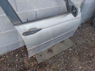 bontott BMW 3 E46 Jobb első Ajtó (Üres lemez)