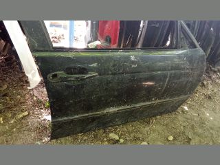 bontott BMW 3 E46 Jobb első Ajtó (Üres lemez)