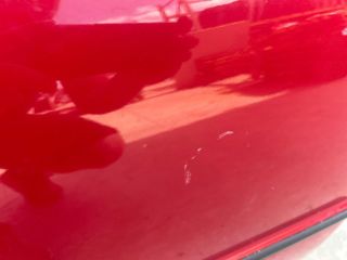 bontott BMW 3 E46 Jobb első Ajtó (Üres lemez)