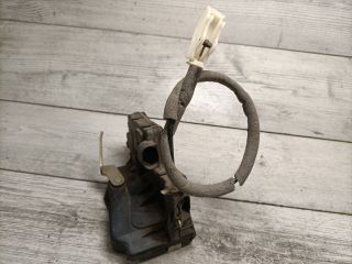 bontott BMW 3 E46 Jobb első Ajtózár