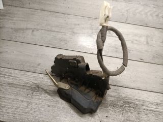 bontott BMW 3 E46 Jobb első Ajtózár