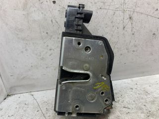 bontott BMW 3 E46 Jobb első Ajtózár