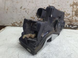 bontott BMW 3 E46 Jobb első Ajtózár