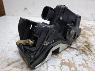 bontott BMW 3 E46 Jobb első Ajtózár