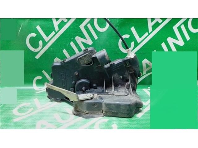 bontott BMW 3 E46 Jobb első Ajtózár