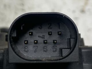 bontott BMW 3 E46 Jobb első Ajtózár