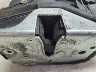 bontott BMW 3 E46 Jobb első Ajtózár