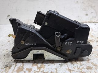 bontott BMW 3 E46 Jobb első Ajtózár