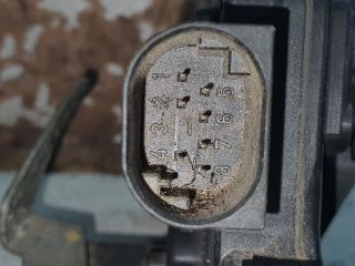 bontott BMW 3 E46 Jobb első Ajtózár