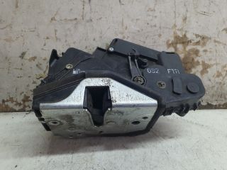 bontott BMW 3 E46 Jobb első Ajtózár