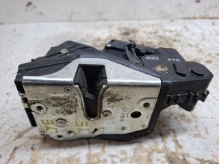 bontott BMW 3 E46 Jobb első Ajtózár