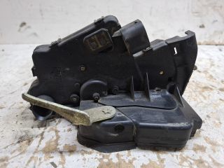 bontott BMW 3 E46 Jobb első Ajtózár