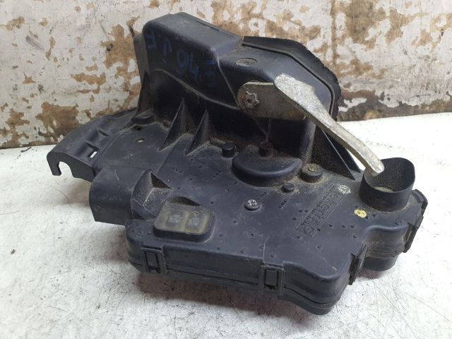 bontott BMW 3 E46 Jobb első Ajtózár