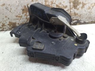 bontott BMW 3 E46 Jobb első Ajtózár