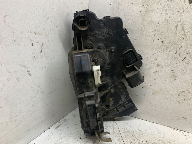 bontott BMW 3 E46 Jobb első Ajtózár