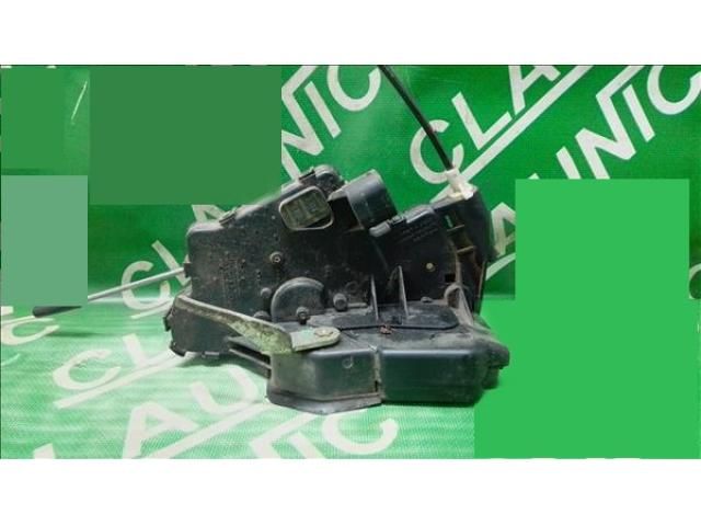 bontott BMW 3 E46 Jobb első Ajtózár