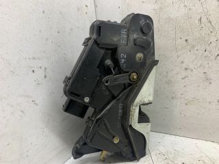 bontott BMW 3 E46 Jobb első Ajtózár