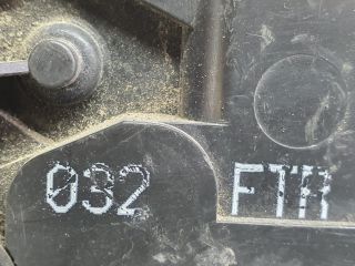 bontott BMW 3 E46 Jobb első Ajtózár