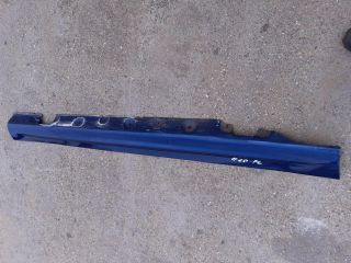 bontott BMW 3 E46 Jobb első Belső Küszöb Burkolat