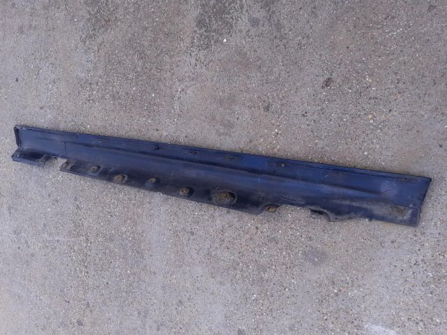 bontott BMW 3 E46 Jobb első Belső Küszöb Burkolat