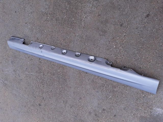 bontott BMW 3 E46 Jobb első Belső Küszöb Burkolat