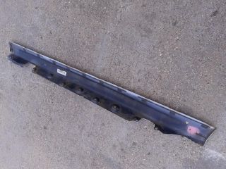 bontott BMW 3 E46 Jobb első Belső Küszöb Burkolat