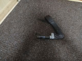 bontott BMW 3 E46 Jobb első Biztonsági Öv Csat