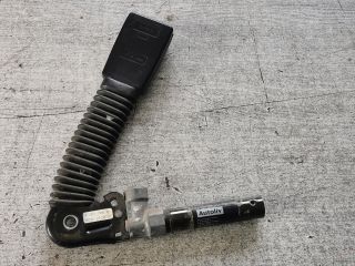 bontott BMW 3 E46 Jobb első Biztonsági Öv Csat