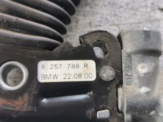 bontott BMW 3 E46 Jobb első Biztonsági Öv Csat
