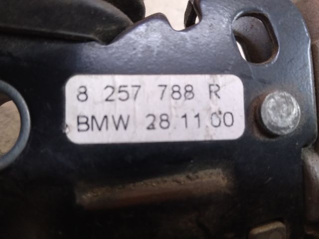 bontott BMW 3 E46 Jobb első Biztonsági Öv Csat