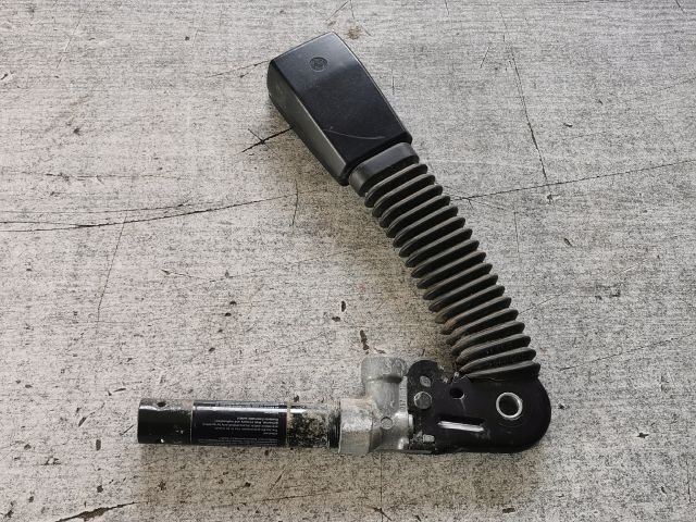 bontott BMW 3 E46 Jobb első Biztonsági Öv Csat