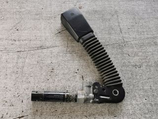 bontott BMW 3 E46 Jobb első Biztonsági Öv Csat