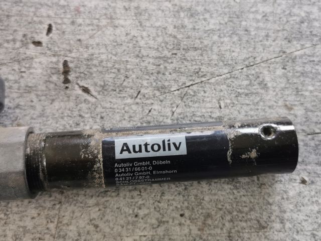 bontott BMW 3 E46 Jobb első Biztonsági Öv Csat