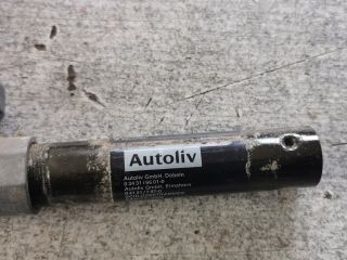 bontott BMW 3 E46 Jobb első Biztonsági Öv Csat