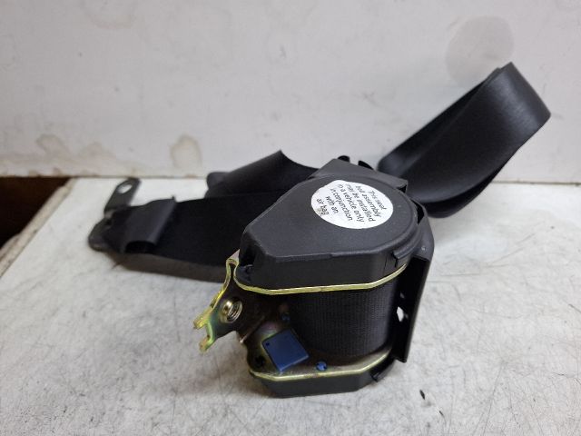 bontott BMW 3 E46 Jobb első Biztonsági Öv