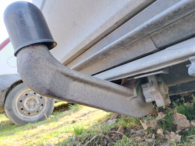 bontott BMW 3 E46 Jobb első Biztonsági Öv