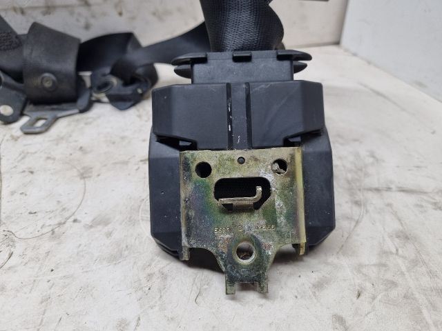 bontott BMW 3 E46 Jobb első Biztonsági Öv