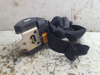 bontott BMW 3 E46 Jobb első Biztonsági Öv