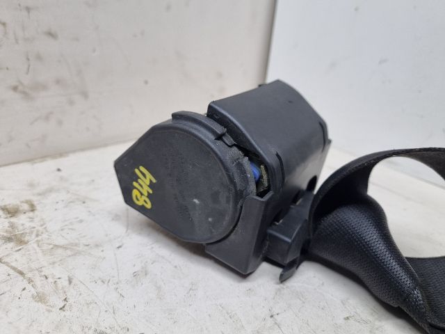 bontott BMW 3 E46 Jobb első Biztonsági Öv