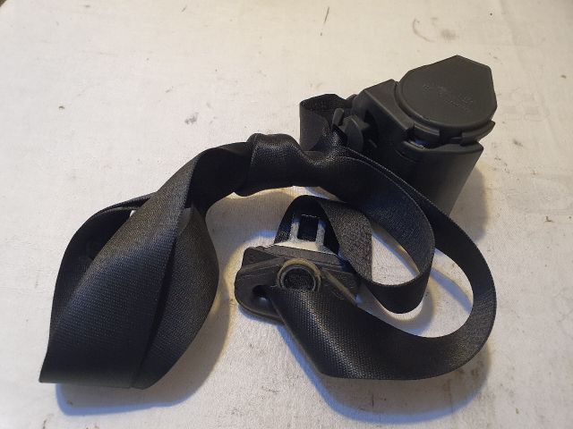 bontott BMW 3 E46 Jobb első Biztonsági Öv