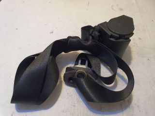 bontott BMW 3 E46 Jobb első Biztonsági Öv