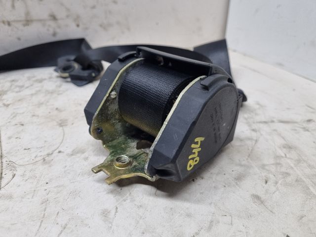 bontott BMW 3 E46 Jobb első Biztonsági Öv