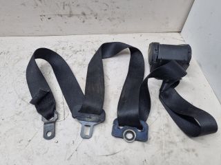 bontott BMW 3 E46 Jobb első Biztonsági Öv